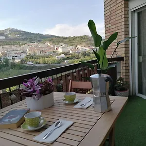 Costa Del Sol Apartamento