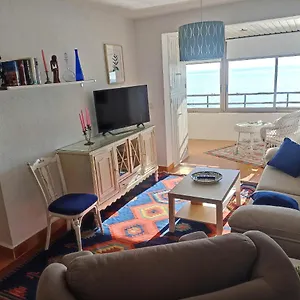 Paraiso Frente Al Mar Apartamento