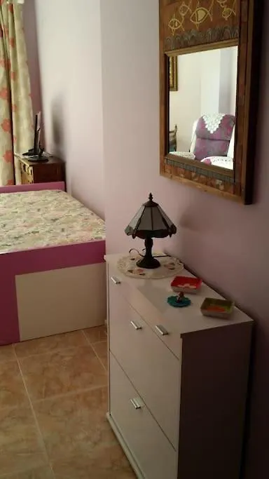 Apartamento Estudio Frente Al Mar, Preciosas Vistas Almuñécar
